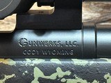 NEW LEFT GUNWERKS 6.5 PRC WERKMAN REVIC ACURA RS25i 5-25x56 RH2 MOA RETICLE - LAYAWAY AVAILABLE - 20 of 25