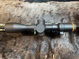 NEW LEFT GUNWERKS 6.5 PRC WERKMAN REVIC ACURA RS25i 5-25x56 RH2 MOA RETICLE - LAYAWAY AVAILABLE - 11 of 25