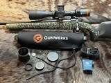 NEW LEFT GUNWERKS 6.5 PRC WERKMAN REVIC ACURA RS25i 5-25x56 RH2 MOA RETICLE - LAYAWAY AVAILABLE - 24 of 25