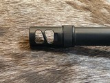 NEW LEFT GUNWERKS 6.5 PRC WERKMAN REVIC ACURA RS25i 5-25x56 RH2 MOA RETICLE - LAYAWAY AVAILABLE - 8 of 25