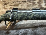 NEW GUNWERKS 300 PRC WERKMAN RIFLE, 22