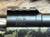 NEW GUNWERKS 300 PRC WERKMAN RIFLE, 22