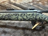 NEW GUNWERKS 300 PRC WERKMAN RIFLE, 22