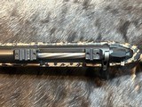 NEW LEFT GUNWERKS 300 PRC WERKMAN RIFLE, 22