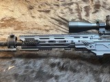 NEW GUNWERKS HAMR 2.0 375 CHEYTAC W/ CARBON BARREL & KAHLES K525i SCOPE - LAYAWAY AVAILABLE - 16 of 25