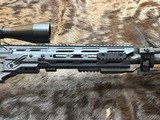 NEW GUNWERKS HAMR 2.0 375 CHEYTAC W/ CARBON BARREL & KAHLES K525i SCOPE - LAYAWAY AVAILABLE - 8 of 25