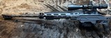 NEW GUNWERKS HAMR 2.0 375 CHEYTAC W/ CARBON BARREL & KAHLES K525i SCOPE - LAYAWAY AVAILABLE - 3 of 25