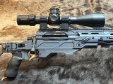 NEW GUNWERKS HAMR 2.0 375 CHEYTAC W/ CARBON BARREL & KAHLES K525i SCOPE - LAYAWAY AVAILABLE - 6 of 25