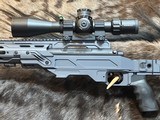 NEW GUNWERKS HAMR 2.0 375 CHEYTAC W/ CARBON BARREL & KAHLES K525i SCOPE - LAYAWAY AVAILABLE - 15 of 25