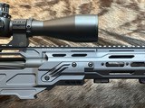 NEW GUNWERKS HAMR 2.0 375 CHEYTAC W/ CARBON BARREL & KAHLES K525i SCOPE - LAYAWAY AVAILABLE - 7 of 25