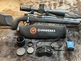 NEW GUNWERKS MAGNUS 300 PRC GLR TI 22