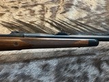 FREE SAFARI, NEW LEFT HAND RUGER M77 HAWKEYE AFRICAN 375 RUGER W/ BRAKE - LAYAWAY AVAILABLE - 12 of 23