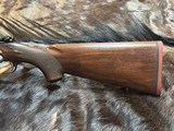 FREE SAFARI, NEW LEFT HAND RUGER M77 HAWKEYE AFRICAN 375 RUGER W/ BRAKE - LAYAWAY AVAILABLE - 4 of 23