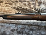 FREE SAFARI, NEW LEFT HAND RUGER M77 HAWKEYE AFRICAN 375 RUGER W/ BRAKE - LAYAWAY AVAILABLE - 5 of 23