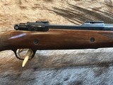 FREE SAFARI, NEW LEFT HAND RUGER M77 HAWKEYE AFRICAN 375 RUGER W/ BRAKE - LAYAWAY AVAILABLE - 11 of 23