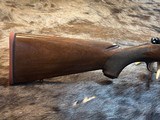 FREE SAFARI, NEW LEFT HAND RUGER M77 HAWKEYE AFRICAN 375 RUGER W/ BRAKE - LAYAWAY AVAILABLE - 10 of 23