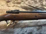 FREE SAFARI, NEW LEFT HAND RUGER M77 HAWKEYE AFRICAN 375 RUGER W/ BRAKE - LAYAWAY AVAILABLE - 12 of 23