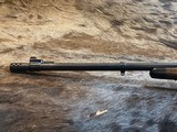 FREE SAFARI, NEW LEFT HAND RUGER M77 HAWKEYE AFRICAN 375 RUGER W/ BRAKE - LAYAWAY AVAILABLE - 6 of 23