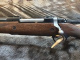 FREE SAFARI, NEW LEFT HAND RUGER M77 HAWKEYE AFRICAN 375 RUGER W/ BRAKE - LAYAWAY AVAILABLE - 4 of 23