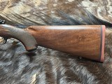 FREE SAFARI, NEW LEFT HAND RUGER M77 HAWKEYE AFRICAN 375 RUGER W/ BRAKE - LAYAWAY AVAILABLE - 1 of 23