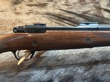 FREE SAFARI, NEW LEFT HAND RUGER M77 HAWKEYE AFRICAN 375 RUGER W/ BRAKE - LAYAWAY AVAILABLE - 11 of 23