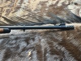 FREE SAFARI, NEW LEFT HAND RUGER M77 HAWKEYE AFRICAN 375 RUGER W/ BRAKE - LAYAWAY AVAILABLE - 13 of 23