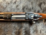 FREE SAFARI, NEW LEFT HAND RUGER M77 HAWKEYE AFRICAN 375 RUGER W/ BRAKE - LAYAWAY AVAILABLE - 8 of 23