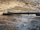 FREE SAFARI, NEW LEFT HAND RUGER M77 HAWKEYE AFRICAN 375 RUGER W/ BRAKE - LAYAWAY AVAILABLE - 6 of 23