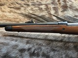 FREE SAFARI, NEW LEFT HAND RUGER M77 HAWKEYE AFRICAN 375 RUGER W/ BRAKE - LAYAWAY AVAILABLE - 5 of 23