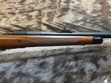 FREE SAFARI, NEW LEFT HAND RUGER M77 HAWKEYE AFRICAN 375 RUGER W/ BRAKE - LAYAWAY AVAILABLE - 12 of 23