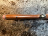 FREE SAFARI, NEW LEFT HAND RUGER M77 HAWKEYE AFRICAN 375 RUGER W/ BRAKE - LAYAWAY AVAILABLE - 20 of 23