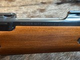 FREE SAFARI, NEW LEFT HAND RUGER M77 HAWKEYE AFRICAN 375 RUGER W/ BRAKE - LAYAWAY AVAILABLE - 16 of 23