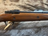 FREE SAFARI, NEW LEFT HAND RUGER M77 HAWKEYE AFRICAN 375 RUGER W/ BRAKE - LAYAWAY AVAILABLE - 11 of 23