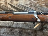 FREE SAFARI, NEW LEFT HAND RUGER M77 HAWKEYE AFRICAN 375 RUGER W/ BRAKE - LAYAWAY AVAILABLE - 4 of 23