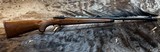 FREE SAFARI, NEW LEFT HAND RUGER M77 HAWKEYE AFRICAN 375 RUGER W/ BRAKE - LAYAWAY AVAILABLE - 3 of 23