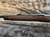 FREE SAFARI, NEW LEFT HAND RUGER M77 HAWKEYE AFRICAN 375 RUGER W/ BRAKE - LAYAWAY AVAILABLE - 5 of 23