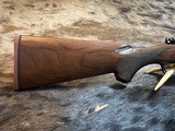 FREE SAFARI, NEW LEFT HAND RUGER M77 HAWKEYE AFRICAN 375 RUGER W/ BRAKE - LAYAWAY AVAILABLE - 10 of 23