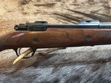 FREE SAFARI, NEW LEFT HAND RUGER M77 HAWKEYE AFRICAN 375 RUGER W/ BRAKE - LAYAWAY AVAILABLE - 11 of 23