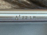 NEW VOLQUARTSEN CUSTOM SF-1 22 LR RIFLE, HOGUE RUBBER STOCK VCS-LR-H - LAYAWAY AVAILABLE - 14 of 24