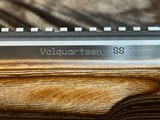 NEW VOLQUARTSEN CUSTOM SF-1 22 LR RIFLE BROWN LAMINATE SPORTER STOCK VCS-LR-B - LAYAWAY AVAILABLE - 15 of 22