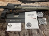 NEW VOLQUARTSEN CUSTOM VF-ORYX-S 22 LR GREEN CHASSIS VF ORYX - LAYAWAY AVAILABLE - 19 of 20