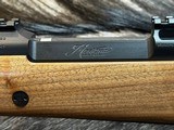 FREE SAFARI, NEW MONTANA RIFLE JUNCTION 300 WIN MAG, BILLET ACTION AA+ WOOD - LAYAWAY AVAILABLE - 16 of 22