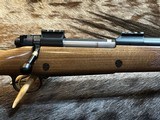 FREE SAFARI, NEW MONTANA RIFLE JUNCTION 300 WIN MAG, BILLET ACTION AA+ WOOD - LAYAWAY AVAILABLE - 4 of 22