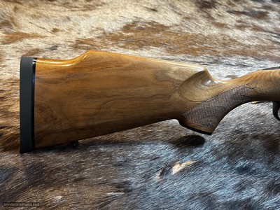 FREE SAFARI, NEW MONTANA RIFLE JUNCTION 300 WIN MAG, BILLET ACTION AA+ WOOD - LAYAWAY AVAILABLE