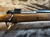 FREE SAFARI, NEW MONTANA RIFLE JUNCTION 300 WIN MAG, BILLET ACTION AA+ WOOD - LAYAWAY AVAILABLE - 4 of 22