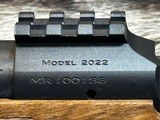 FREE SAFARI, NEW MONTANA RIFLE JUNCTION 300 WIN MAG, BILLET ACTION AA+ WOOD - LAYAWAY AVAILABLE - 15 of 22