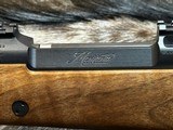 FREE SAFARI, NEW MONTANA RIFLE JUNCTION 300 WIN MAG, BILLET ACTION AA+ WOOD - LAYAWAY AVAILABLE - 16 of 22