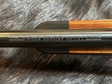 FREE SAFARI, NEW 100TH ANNIVERSARY RUGER M77 HAWKEYE 270 WIN #169 of 270 MADE 57168 - LAYAWAY AVAILABLE - 16 of 24