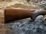 FREE SAFARI, NEW 100TH ANNIVERSARY RUGER M77 HAWKEYE 270 WIN #169 of 270 MADE 57168 - LAYAWAY AVAILABLE - 4 of 24