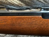 FREE SAFARI, NEW 100TH ANNIVERSARY RUGER M77 HAWKEYE 270 WIN #169 of 270 MADE 57168 - LAYAWAY AVAILABLE - 15 of 24